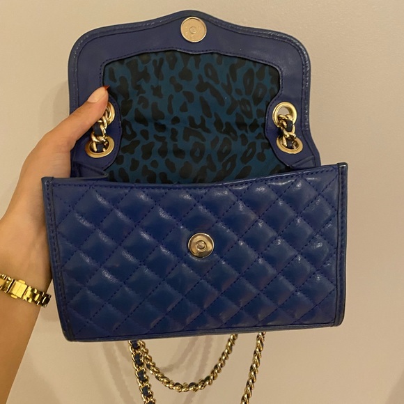 Rebecca Minkoff mini purse - Picture 3 of 12